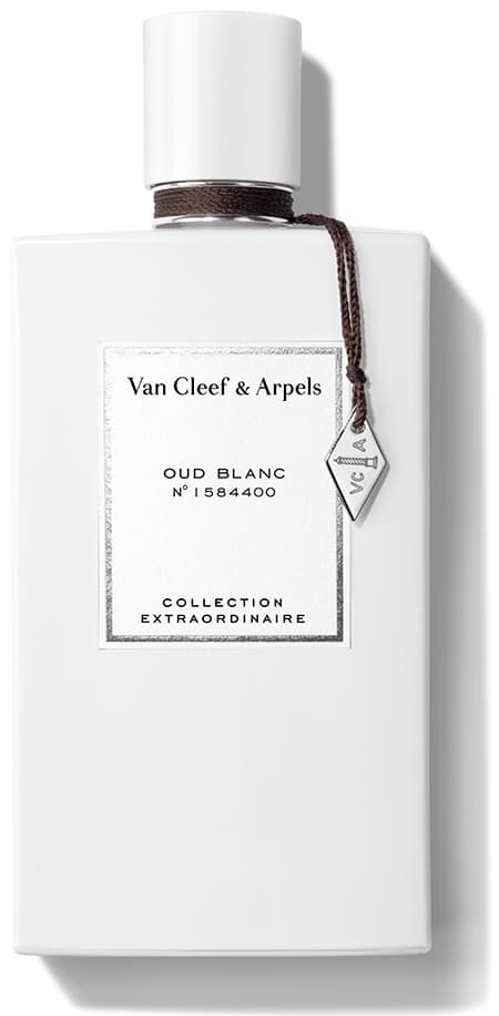 Oud Blanc, Van Cleef & Arpels