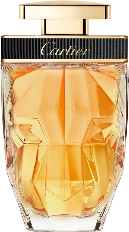 La Panthère Parfum, Cartier