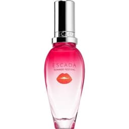 Summer Festival, Escada