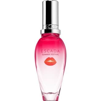 Summer Festival, Escada