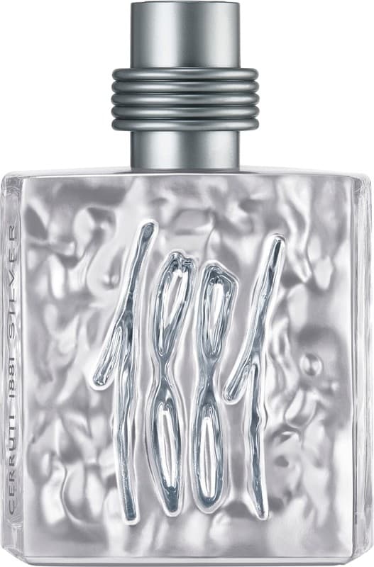 1881 Silver, Cerruti