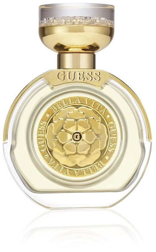 Bella Vita, Guess