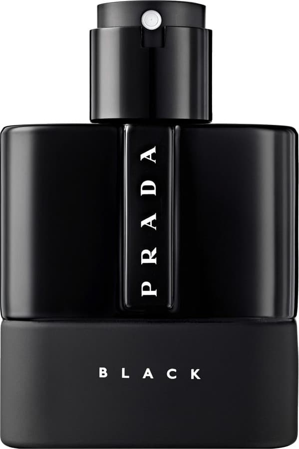 Luna Rossa Black, Prada