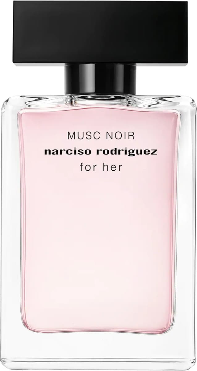 For Her Musc Noir, Narciso Rodriguez