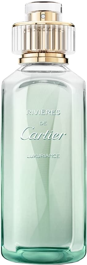 Luxuriance Rivières de Cartier, Cartier