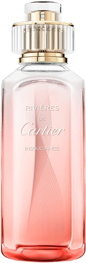 Insouciance Rivières de Cartier, Cartier