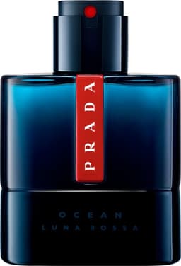 Luna Rossa Ocean, Prada
