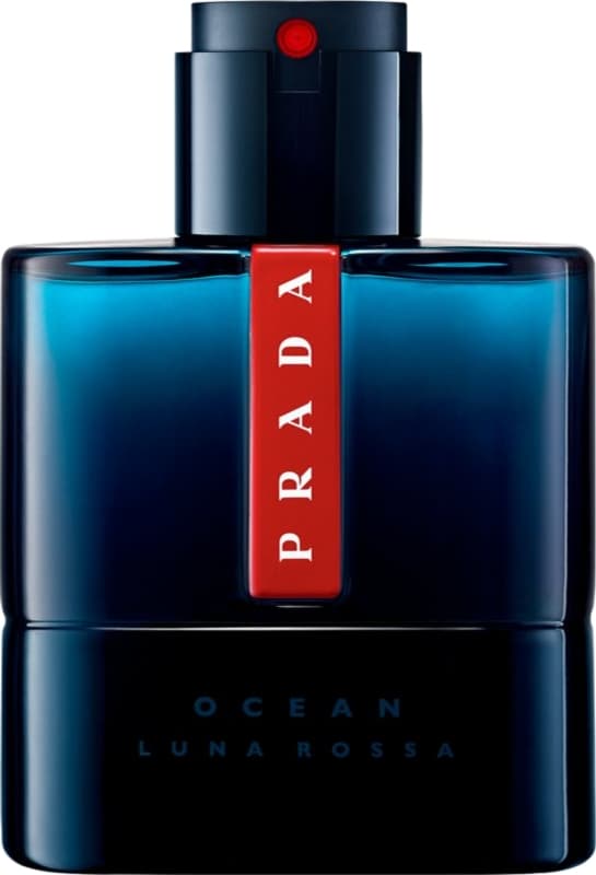 Luna Rossa Ocean, Prada