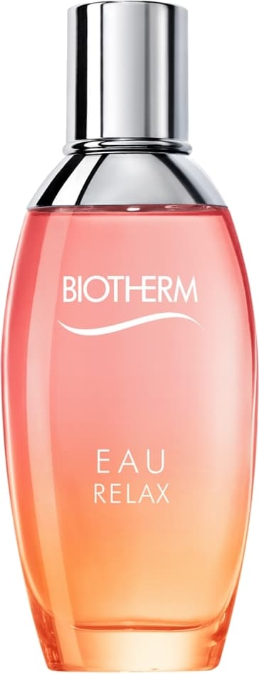 Eau Relax Eau de Toilette Revitalisante, Biotherm