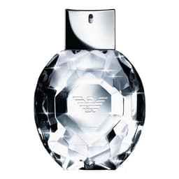 Diamonds, Armani