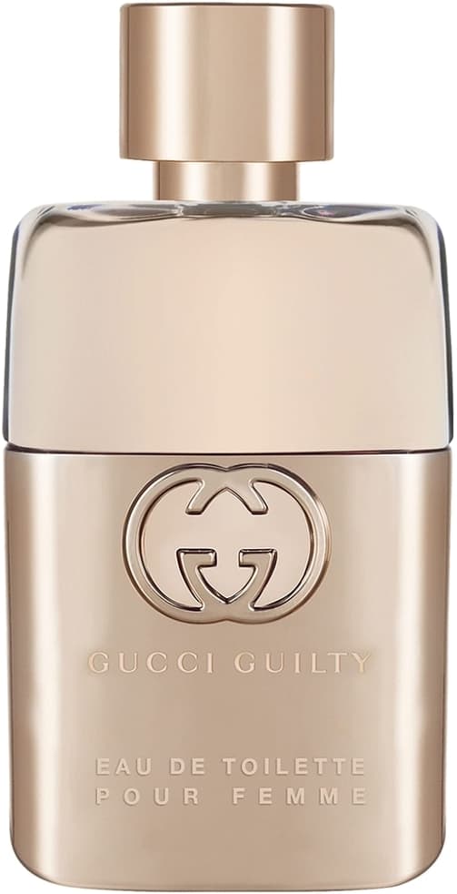Guilty Femme, Gucci