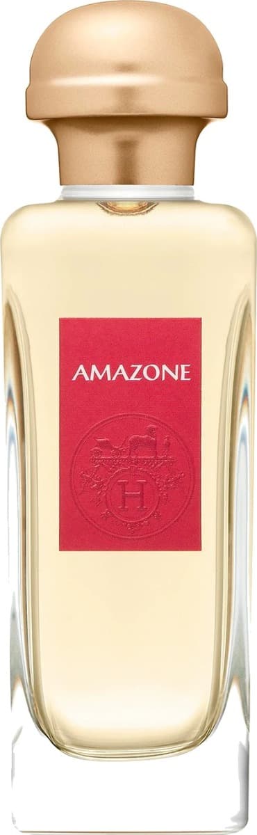 Amazone, Hermès