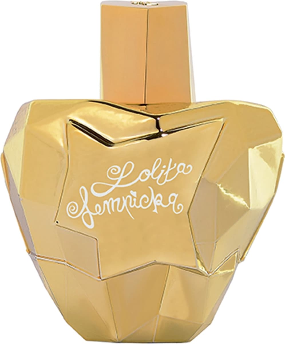Elixir Sublime, Lolita Lempicka