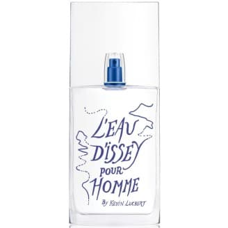 L'Eau d'Issey pour Homme Summer Edition, Issey Miyaké