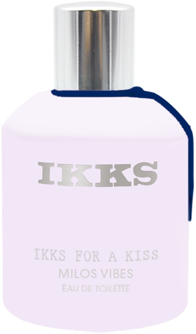 For a Kiss, IKKS