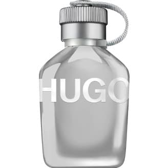 Hugo Reflective Edition, Hugo Boss
