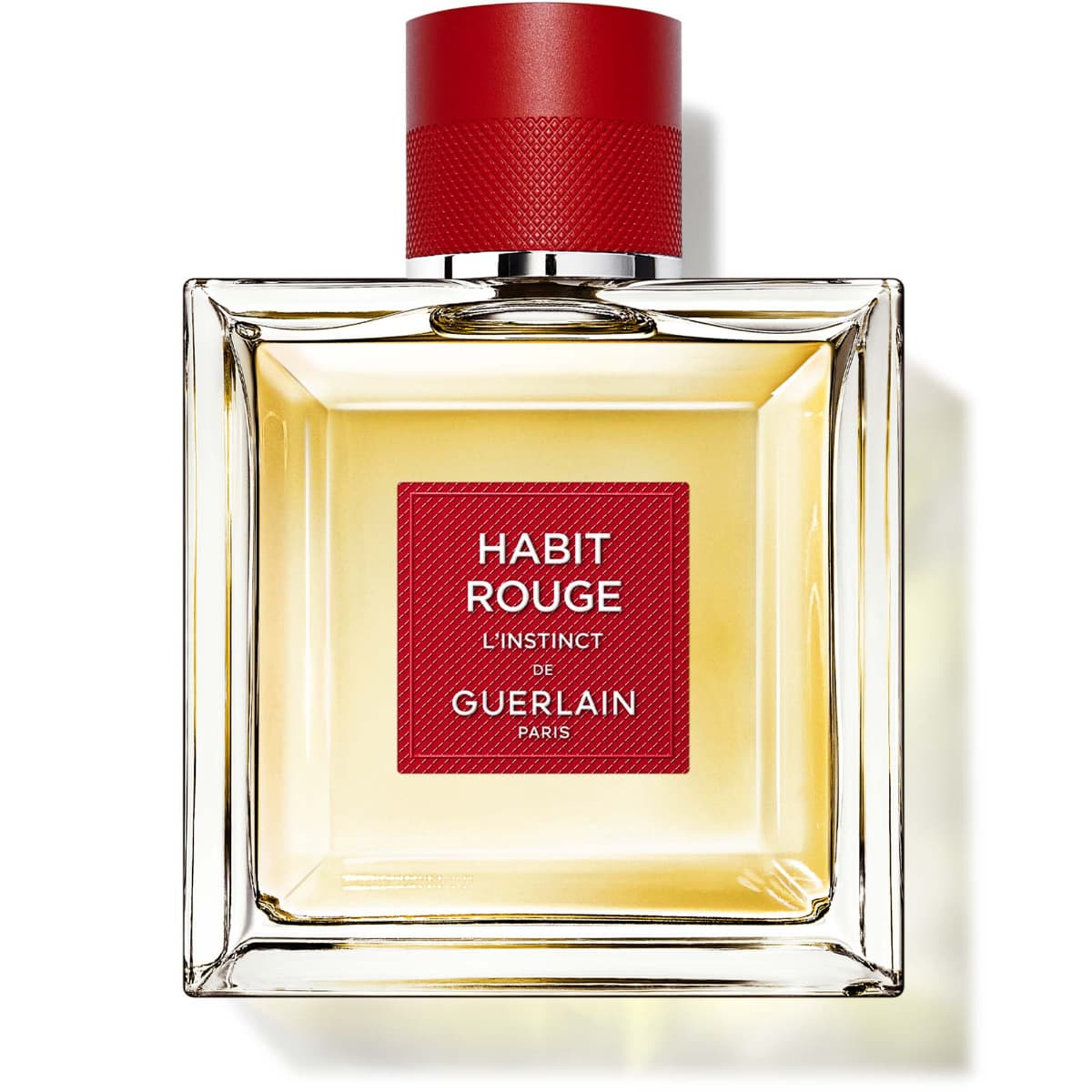 Habit Rouge L'Instinct, Guerlain