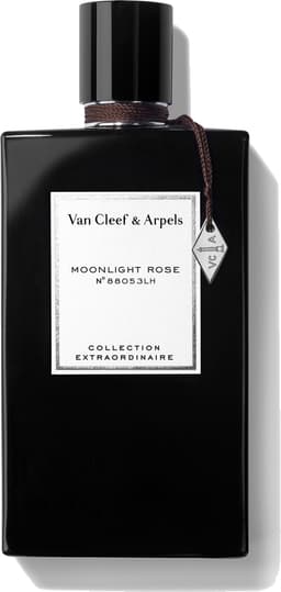 Moonlight Rose, Van Cleef & Arpels