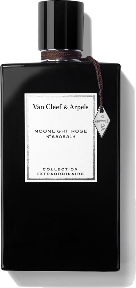 Moonlight Rose, Van Cleef & Arpels