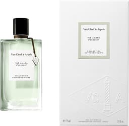 Thé Amara, Van Cleef & Arpels