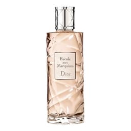 Escale aux Marquises, Christian Dior