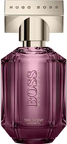 The Scent Her Magnetic Eau de Parfum Femme, Hugo Boss