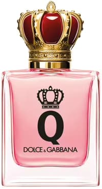Q by Dolce & Gabbana, Dolce & Gabbana