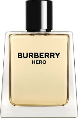Hero, Burberry