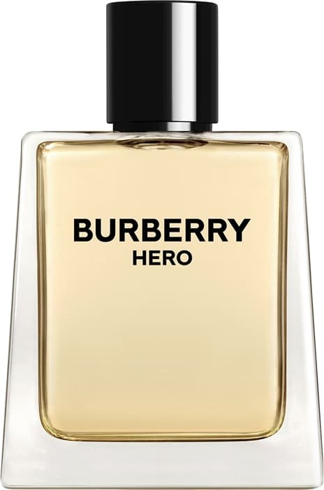 Hero, Burberry