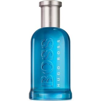 Bottled Pacific, Hugo Boss