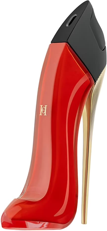 Very Good Girl, Carolina Herrera