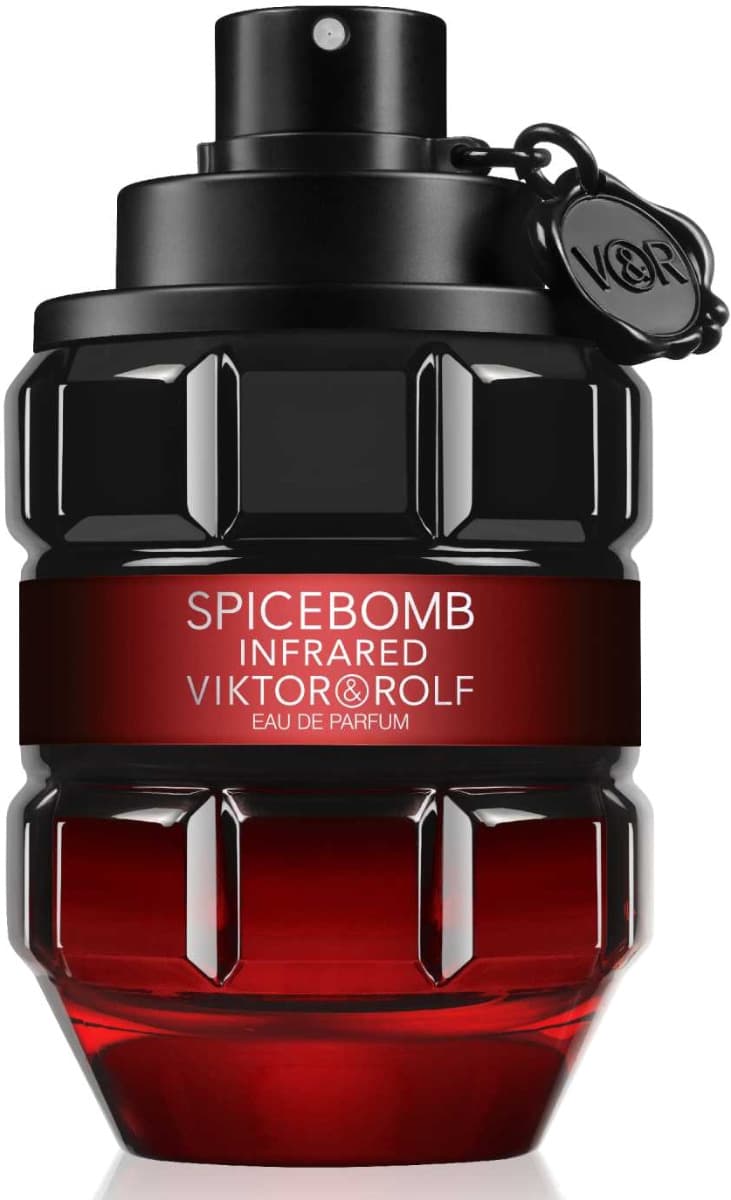 Spicebomb Infrared Eau de Parfum, Viktor & Rolf