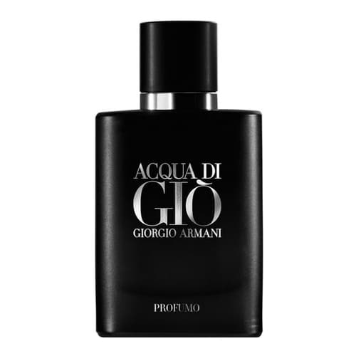 Acqua Di Gio Profumo, Armani
