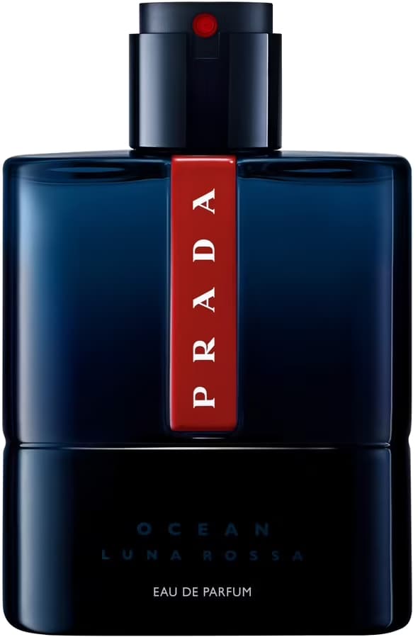 Luna Rossa Ocean Eau de Parfum, Prada