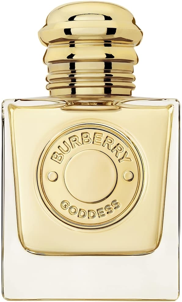 Goddess, Burberry