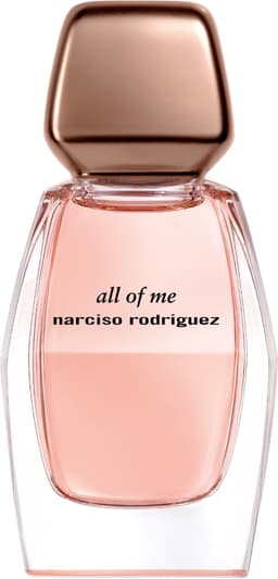 all of me, Narciso Rodriguez