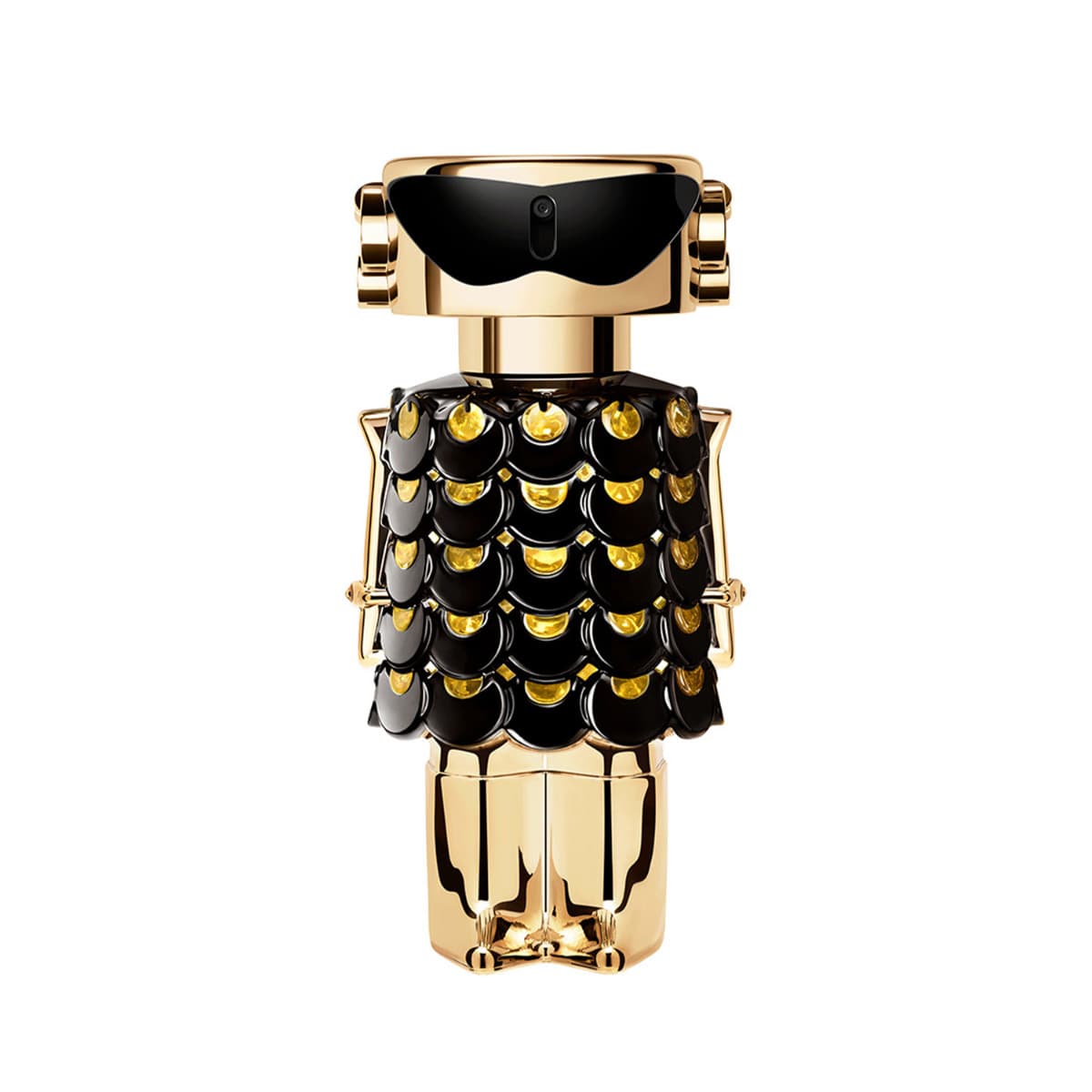 Fame, Paco Rabanne