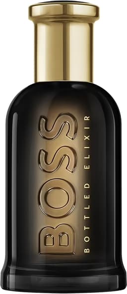 Boss Bottled Elixir, Hugo Boss
