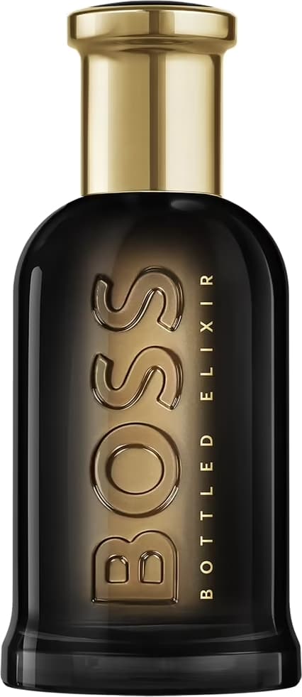 Boss Bottled Elixir, Hugo Boss