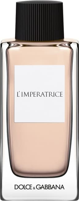 L'Impératrice, Dolce & Gabbana