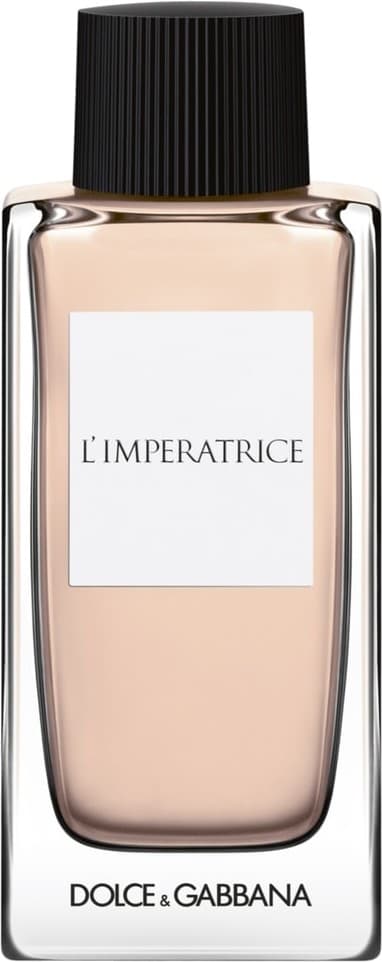 L'Impératrice, Dolce & Gabbana