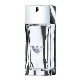 Diamonds for Men, Armani
