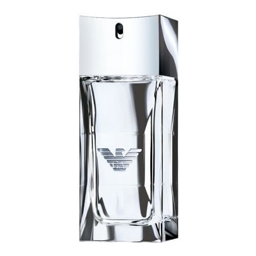 Diamonds for Men, Armani