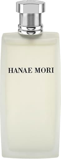 HM Eau de Toilette, Hanae Mori