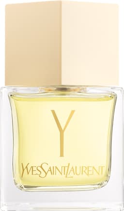 Y Femme, Yves Saint Laurent