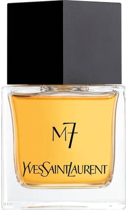M7, Yves Saint Laurent