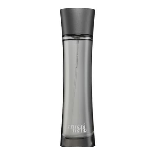 Mania Homme, Armani
