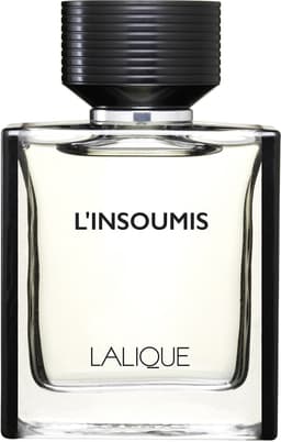 L'Insoumis, Lalique
