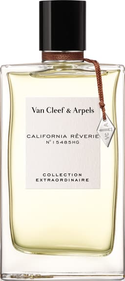 California Rêverie, Van Cleef & Arpels