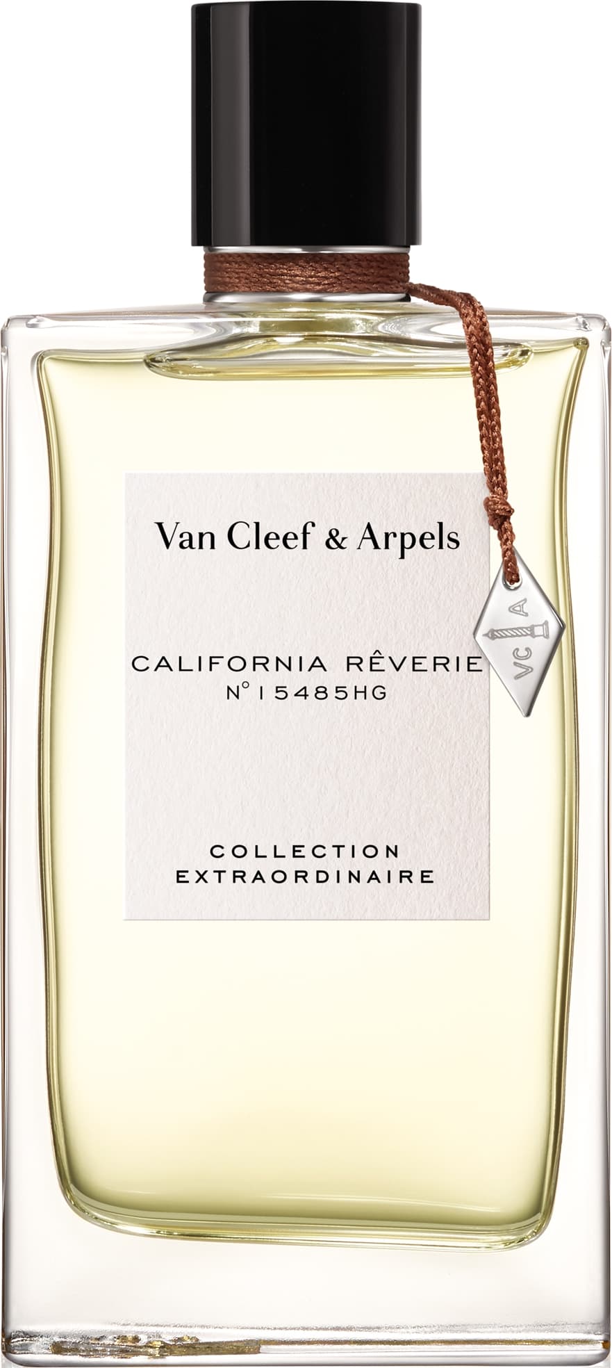 California Rêverie, Van Cleef & Arpels